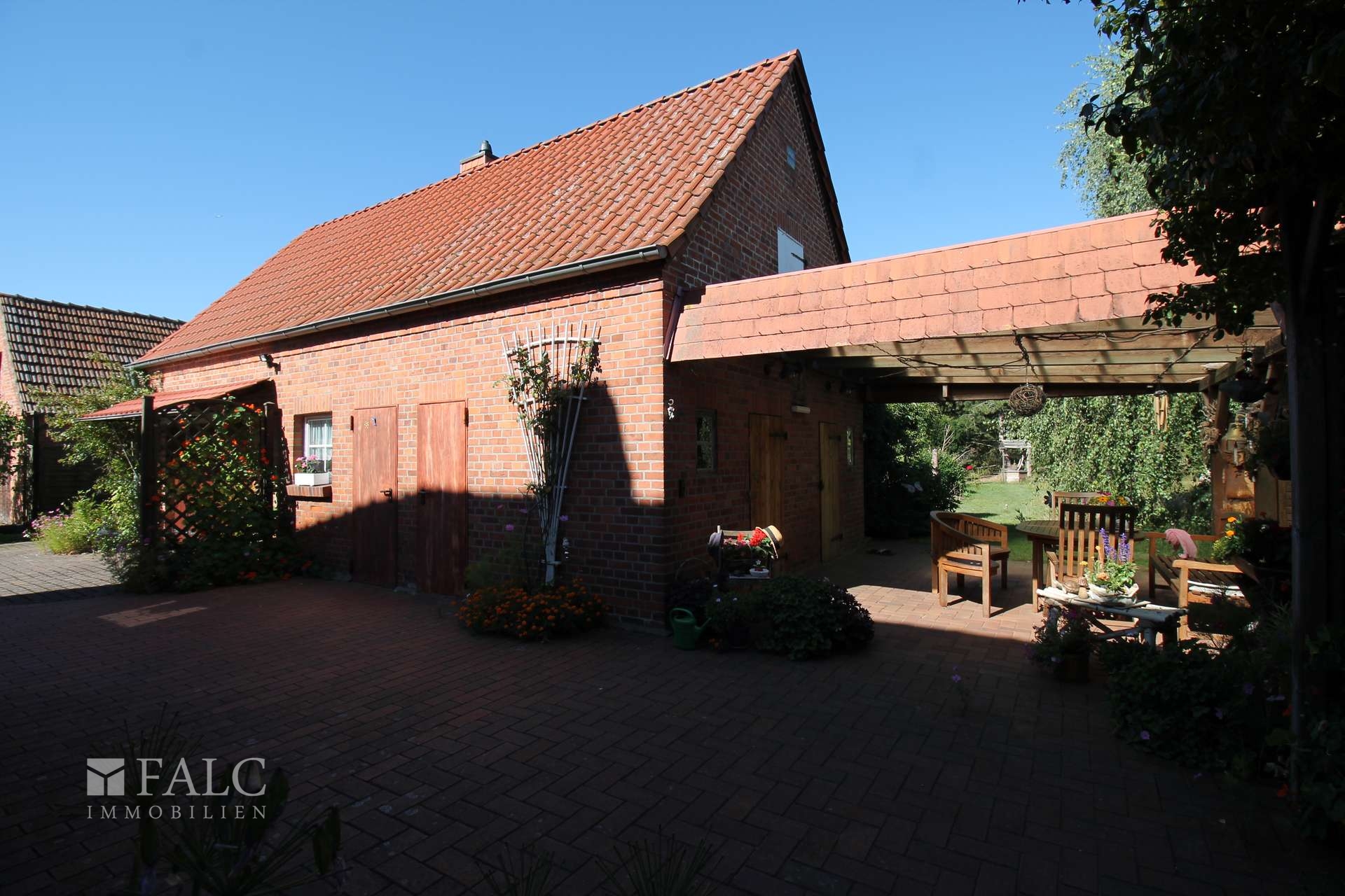 +++ Refugium für Mensch und Natur +++ – Neu Kaliß/Heiddorf – Vorschaubild 7