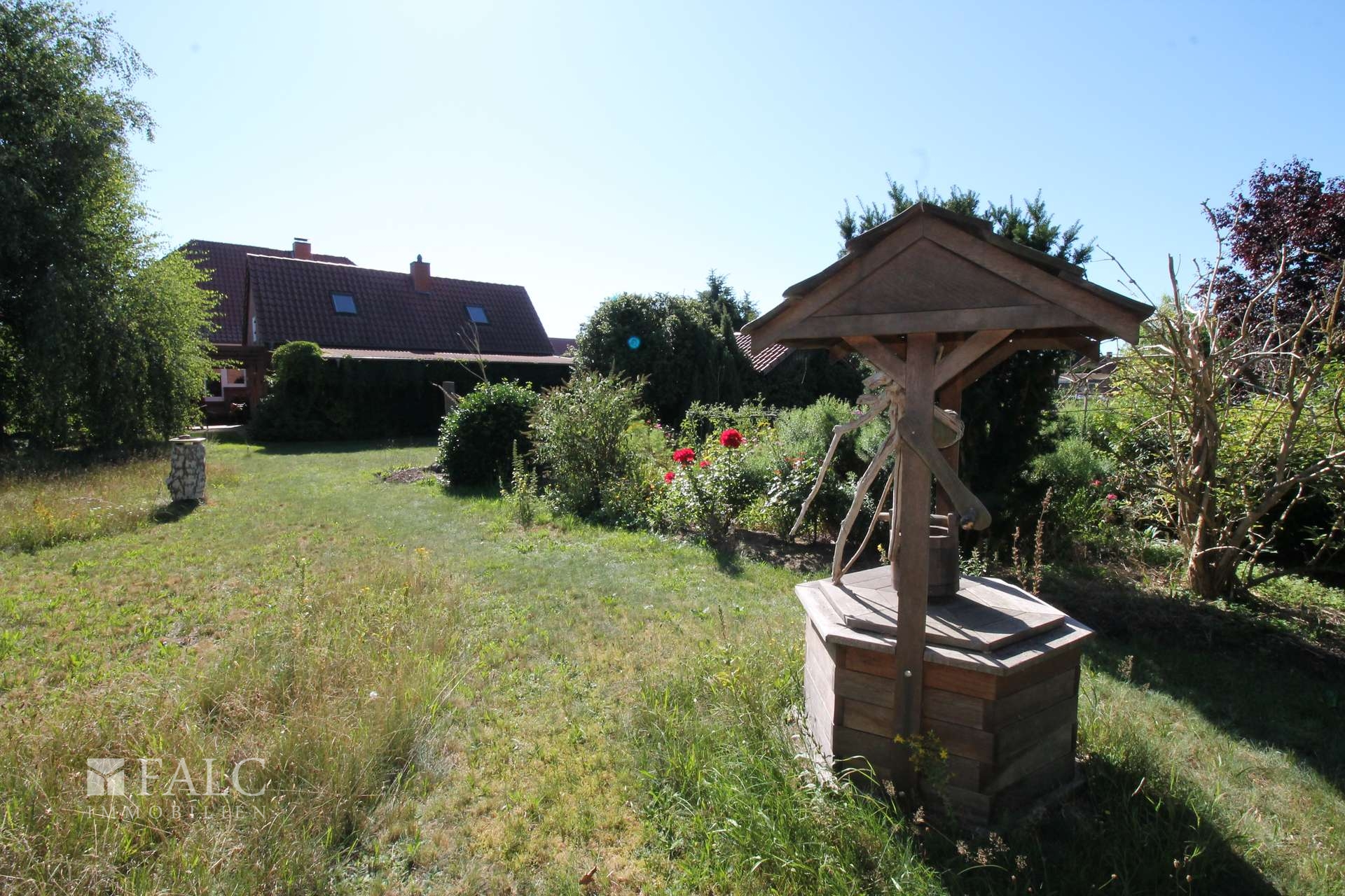 +++ Refugium für Mensch und Natur +++ – Neu Kaliß/Heiddorf – Vorschaubild 11