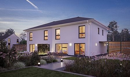 Doppel in Kaulsdorf