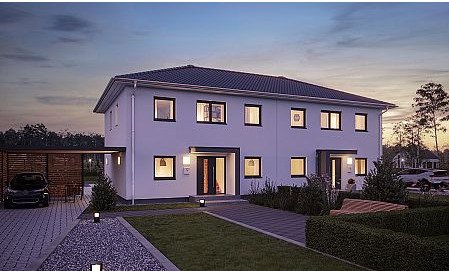 Doppel in Kaulsdorf – Berlin – Vorschaubild 4