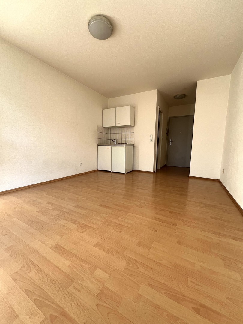 Moderne 1-Zimmer Wohnung in Kassel – Kassel – Vorschaubild 4