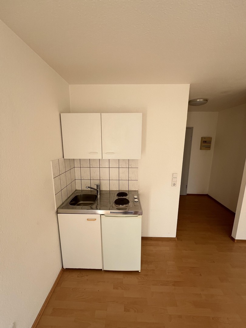 Moderne 1-Zimmer Wohnung in Kassel – Kassel – Vorschaubild 5