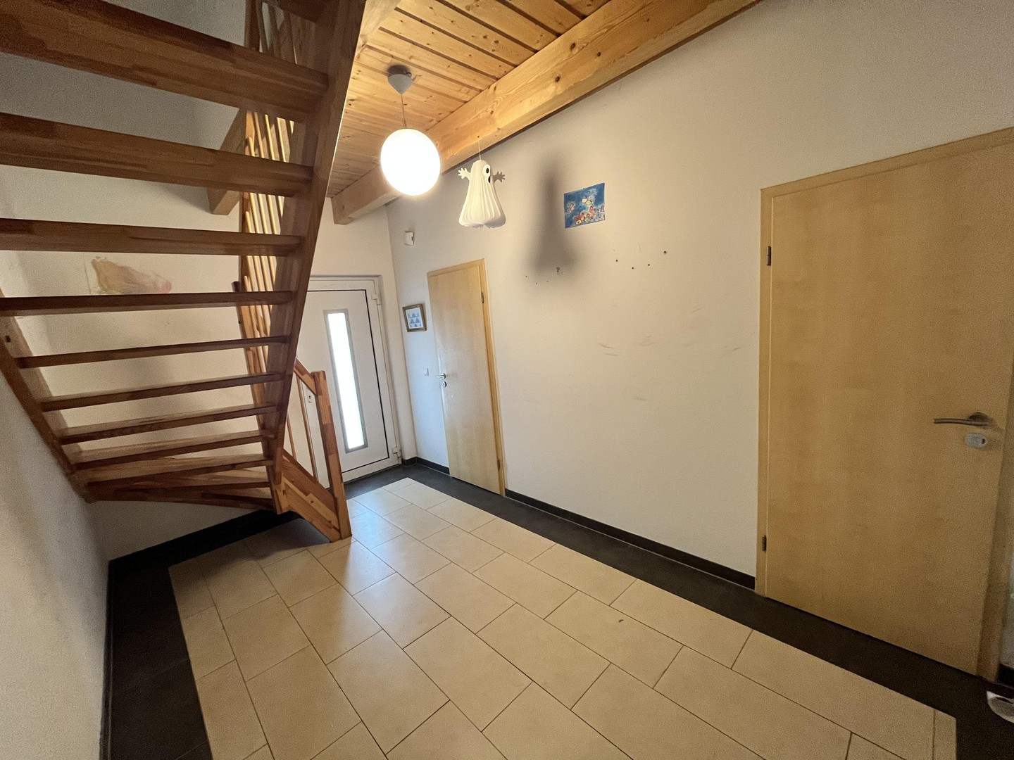 Einfamilienhaus im Grünen vor den Toren Berlins – Glienicke Nordbahn – Vorschaubild 15