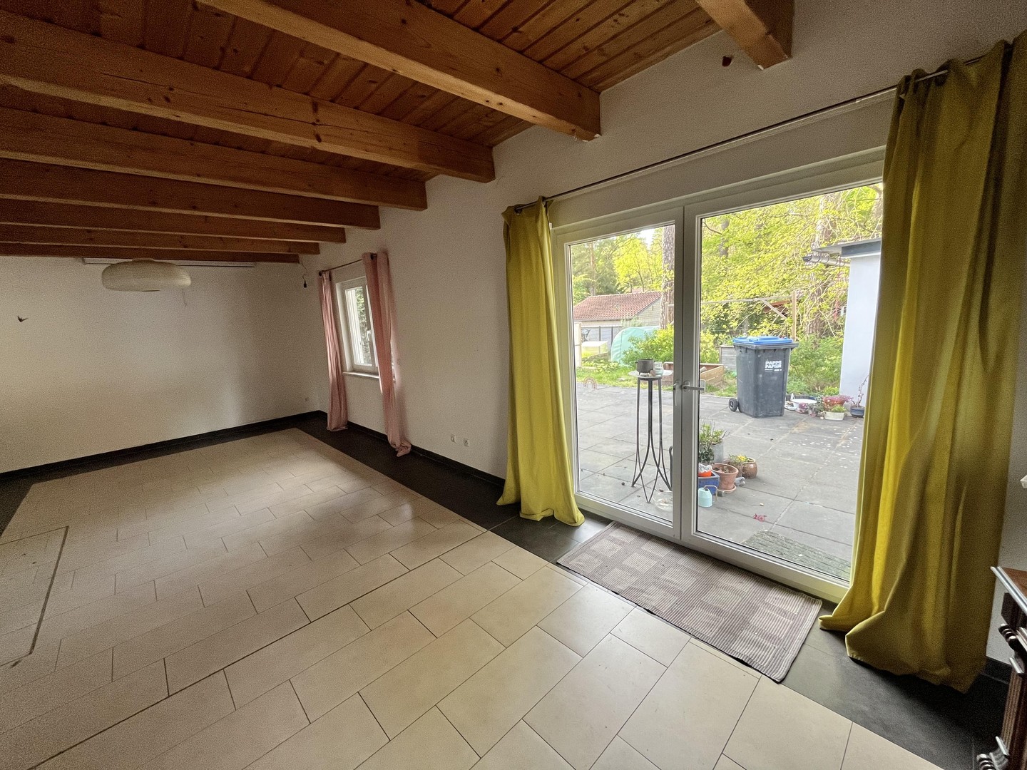 Einfamilienhaus im Grünen vor den Toren Berlins – Glienicke Nordbahn – Vorschaubild 17