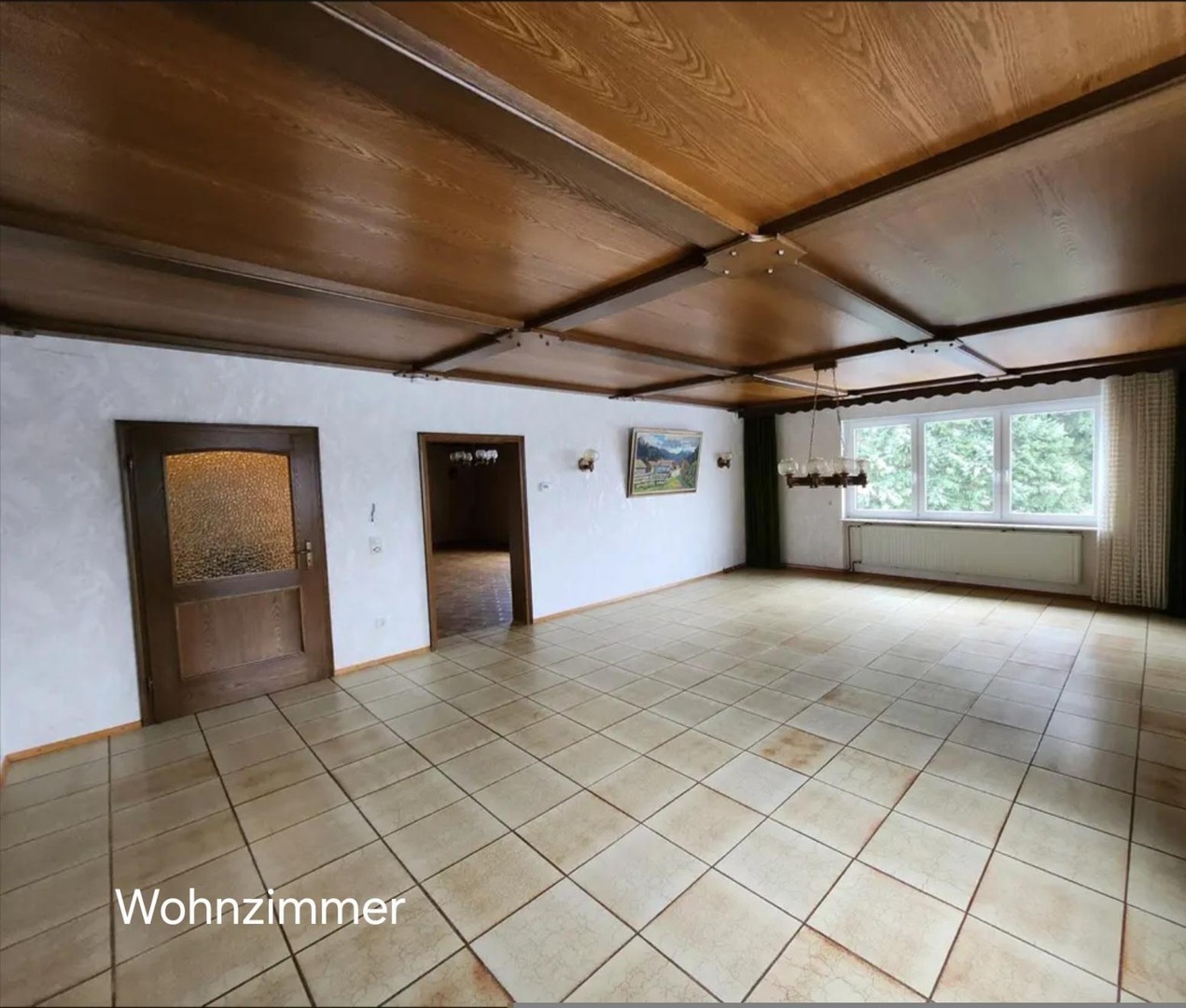 Haus in ruhiger Lage zu verkaufen – Schönbrunn – Vorschaubild 2