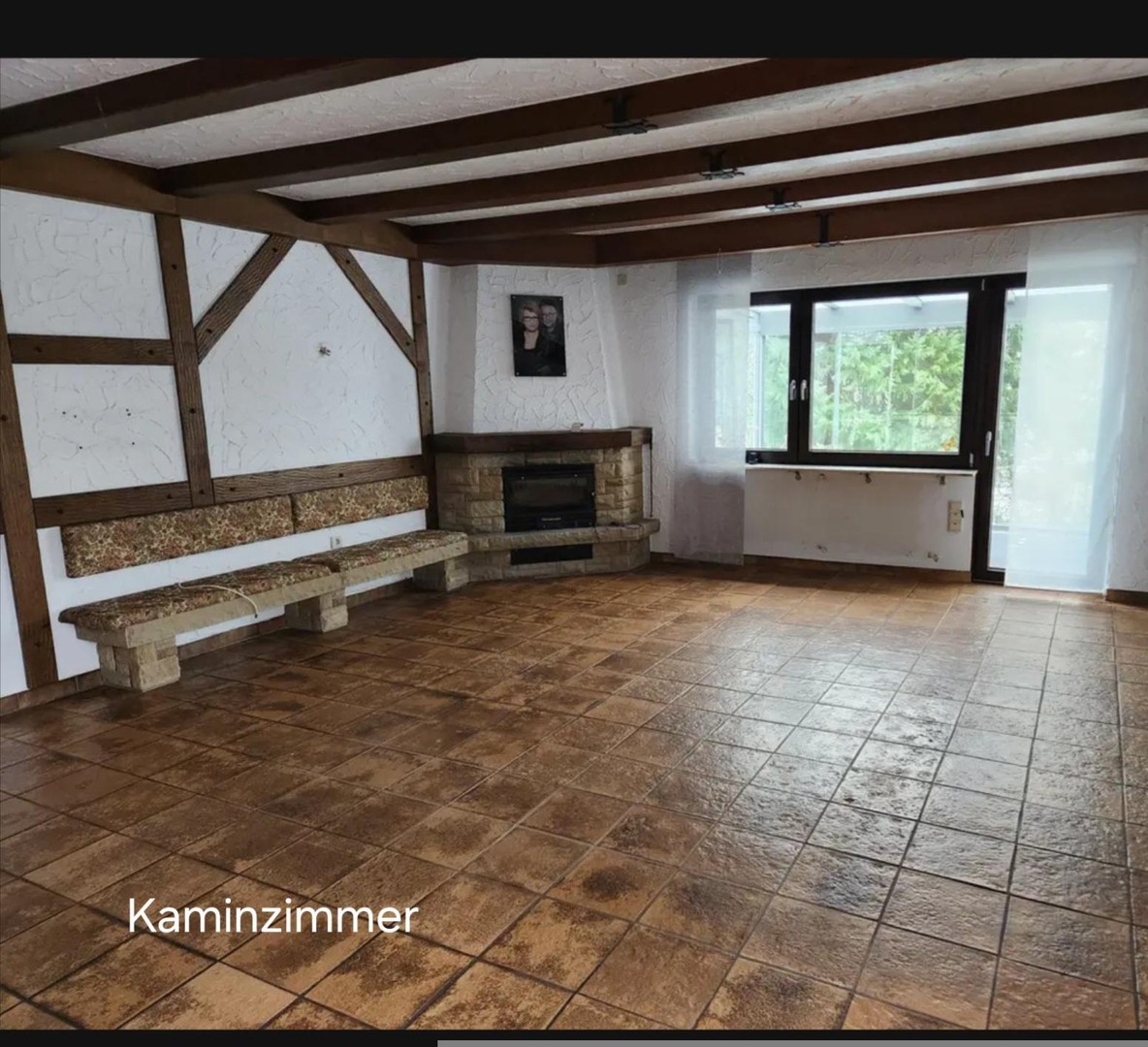Haus in ruhiger Lage zu verkaufen – Schönbrunn – Vorschaubild 4