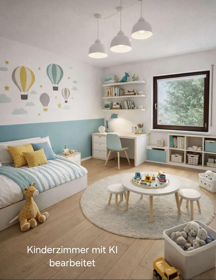 Haus in ruhiger Lage zu verkaufen – Schönbrunn – Vorschaubild 11