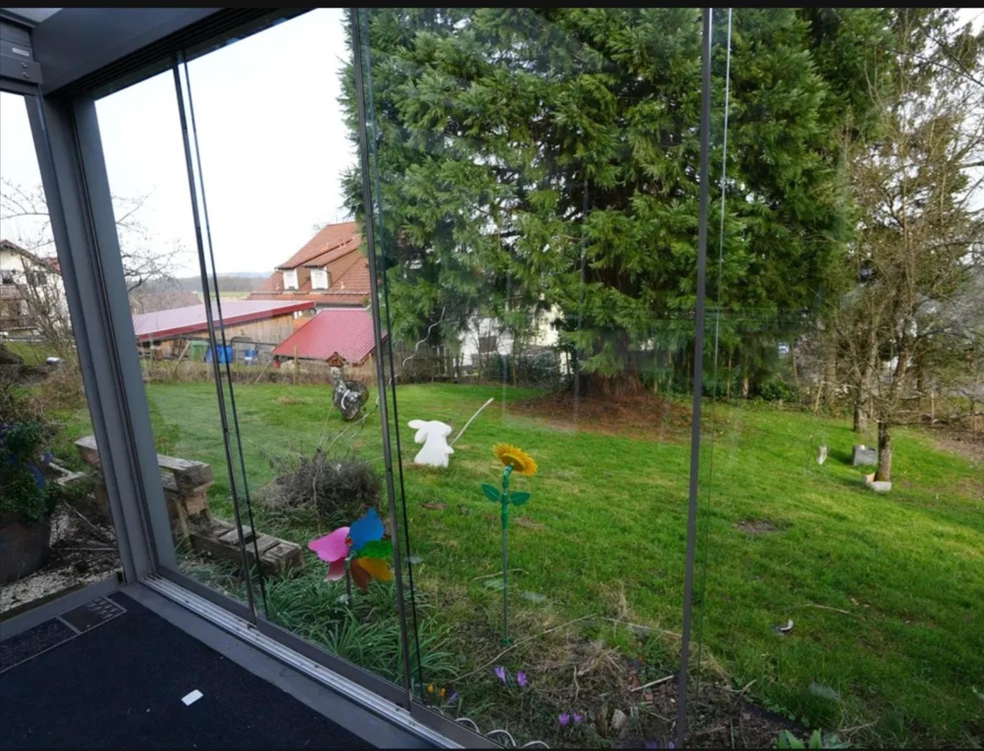Haus in ruhiger Lage zu verkaufen – Schönbrunn – Vorschaubild 19