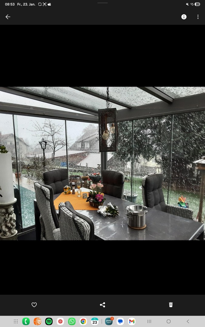 Haus in ruhiger Lage zu verkaufen – Schönbrunn – Vorschaubild 20
