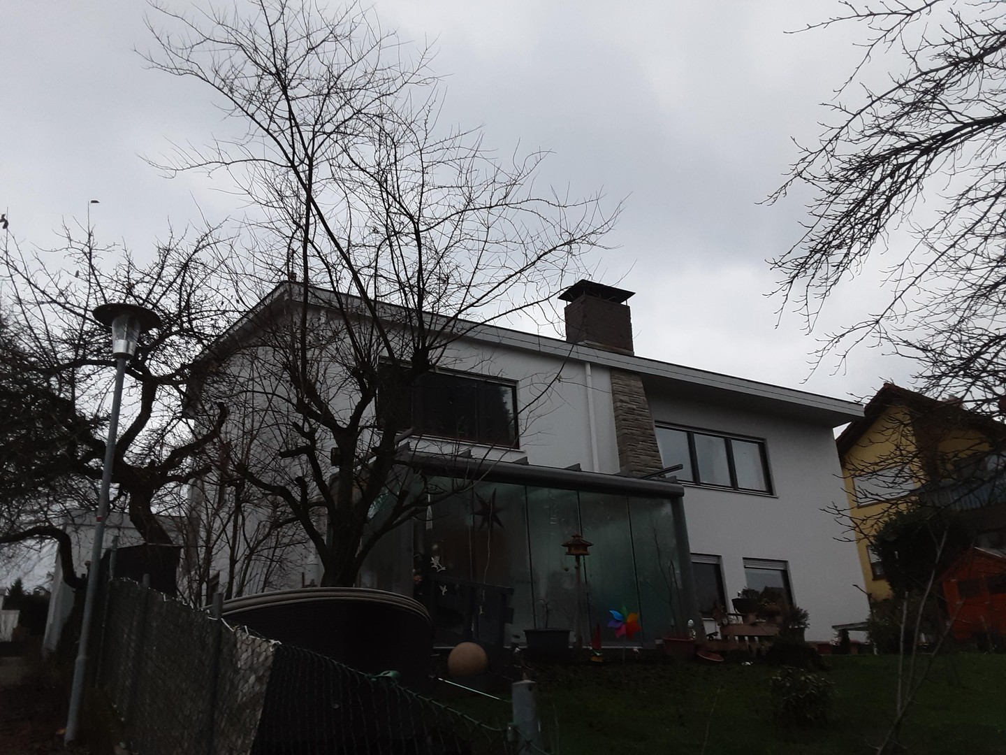 Haus in ruhiger Lage zu verkaufen – Schönbrunn – Vorschaubild 23
