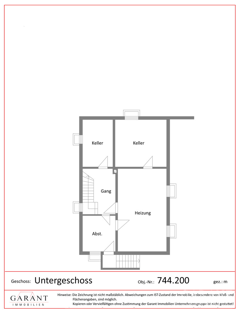 Großes Einfamilienhaus mit toller Architektur in Bestlage von Öhringen – Öhringen – Vorschaubild 21