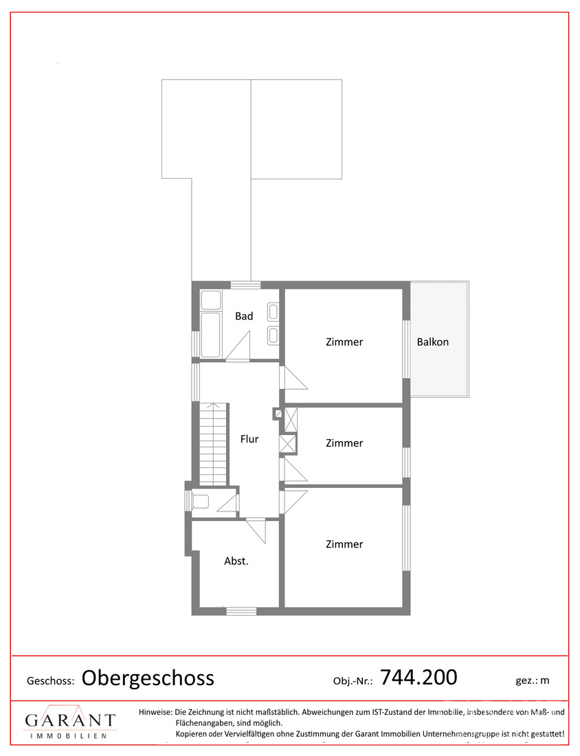 Großes Einfamilienhaus mit toller Architektur in Bestlage von Öhringen – Öhringen – Vorschaubild 23