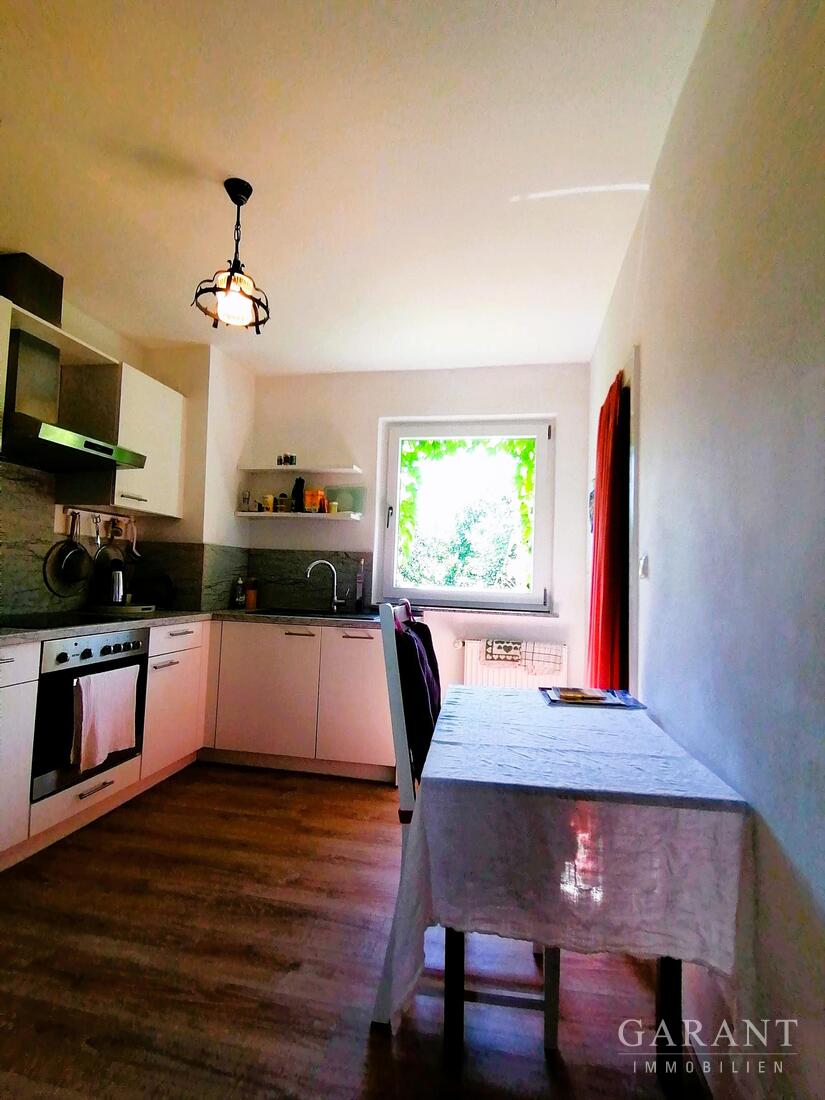Wer erweckt das Dornröschenhaus zum Leben?! Einfamilienhaus in ruhiger aber doch zentraler Lage! – Zwiesel – Vorschaubild 4