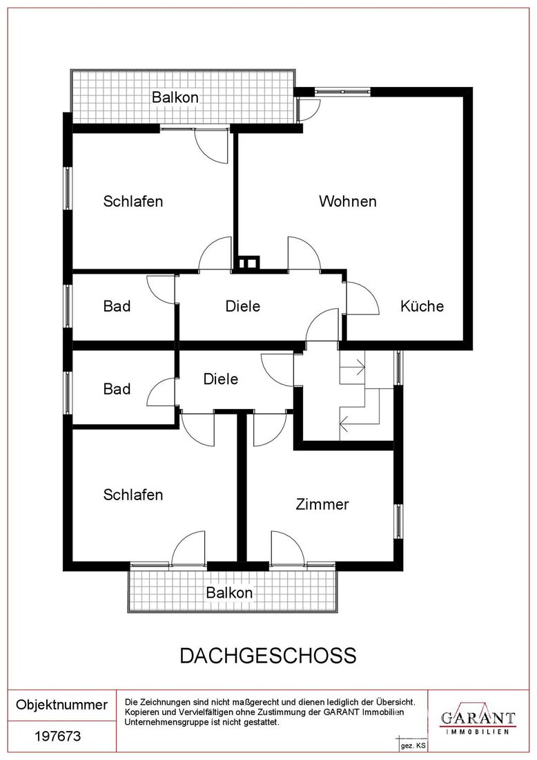 Schönes Zweifamilienhaus! – Freiberg am Neckar – Vorschaubild 7