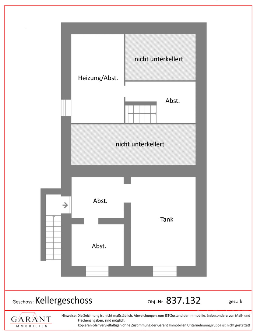 Ca. 2.788 qm am Moniberg - Großzügiges Grundstück mit Bestandshaus – Landshut – Vorschaubild 20