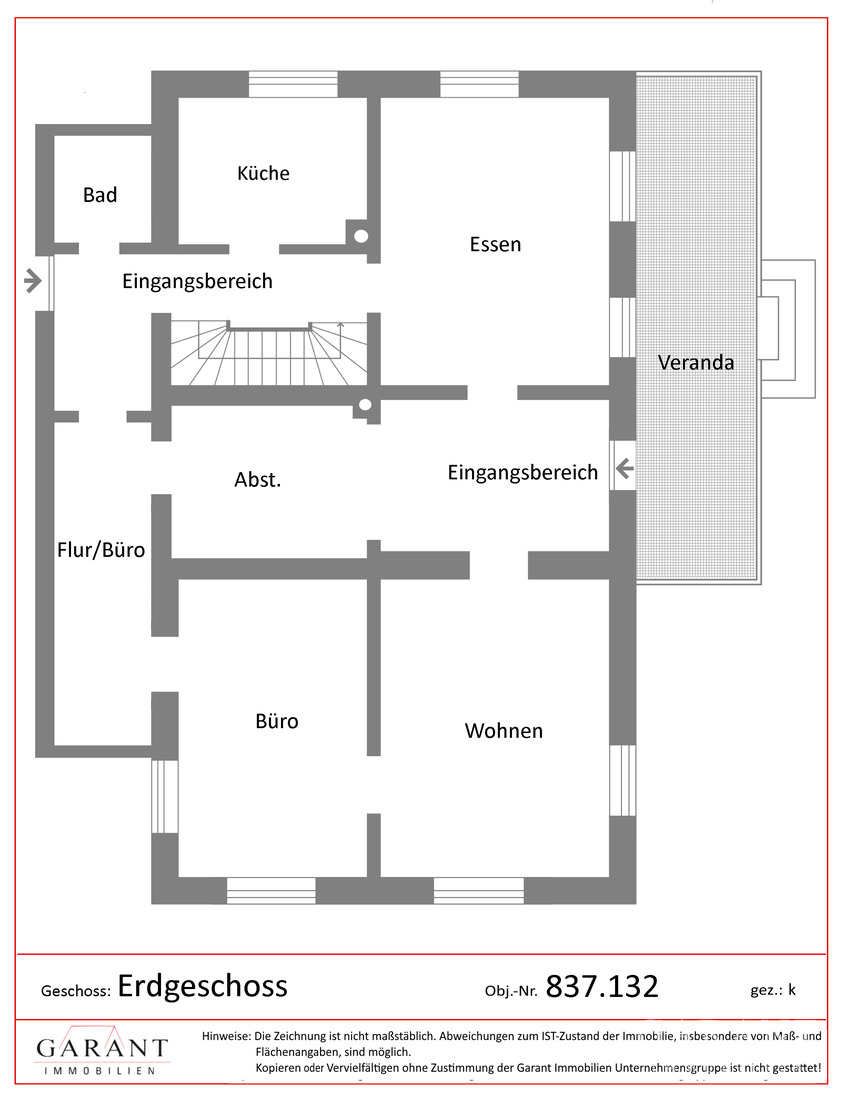 Ca. 2.788 qm am Moniberg - Großzügiges Grundstück mit Bestandshaus – Landshut – Vorschaubild 21