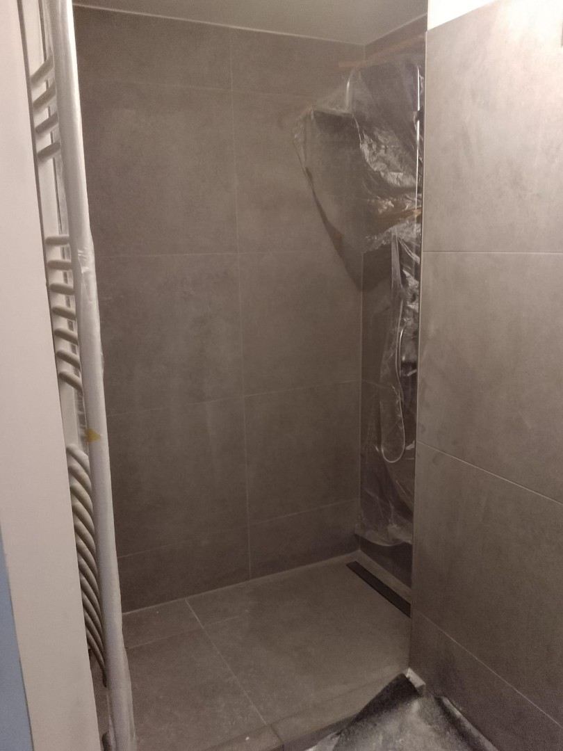 Renovierte 2-Zimmer-Wohnung mit Balkon, Aufzug & Einbauküche in zentraler Lage von Düsseldorf – Düsseldorf – Vorschaubild 8