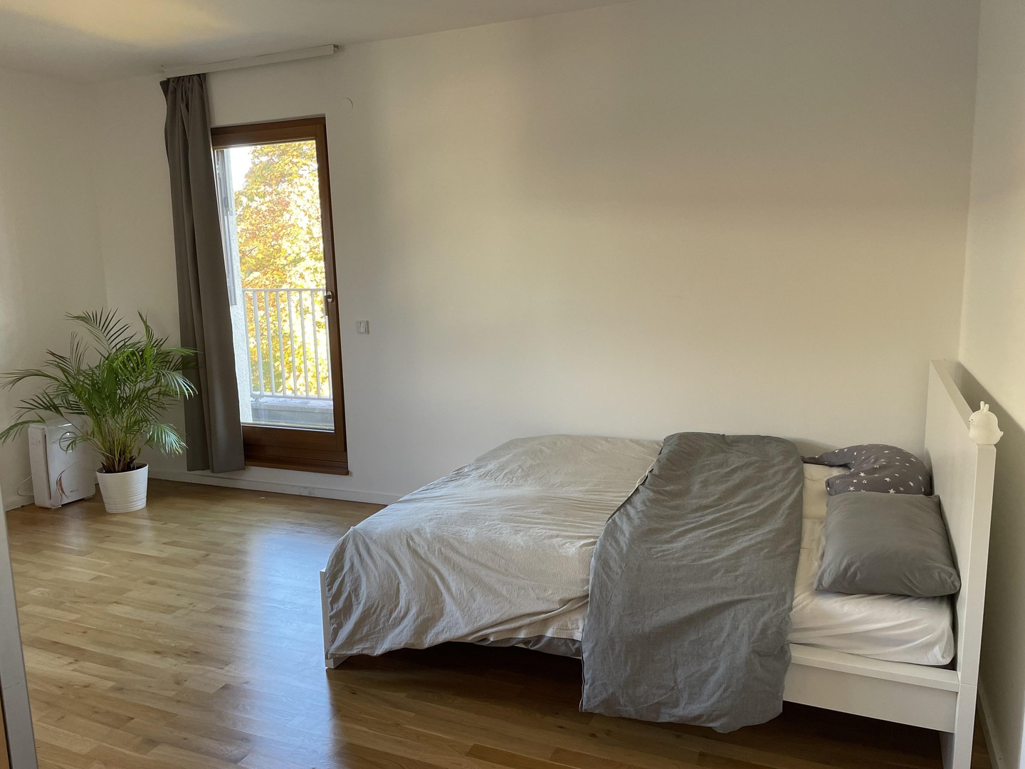 Penthouse appartment mit großer Dachterasse (möbliert) – Berlin – Vorschaubild 9