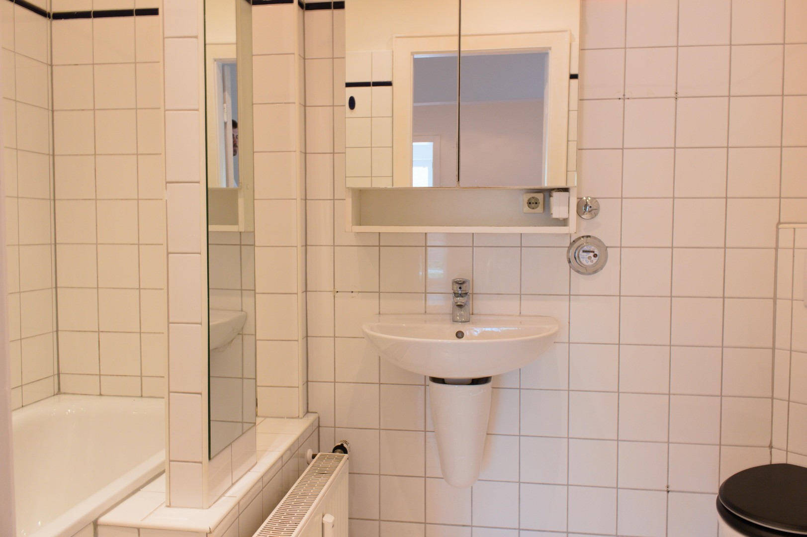 Provisionsfrei - ETW mit Wohlfühlcharakter am Eilbekkanal – Hamburg – Vorschaubild 11