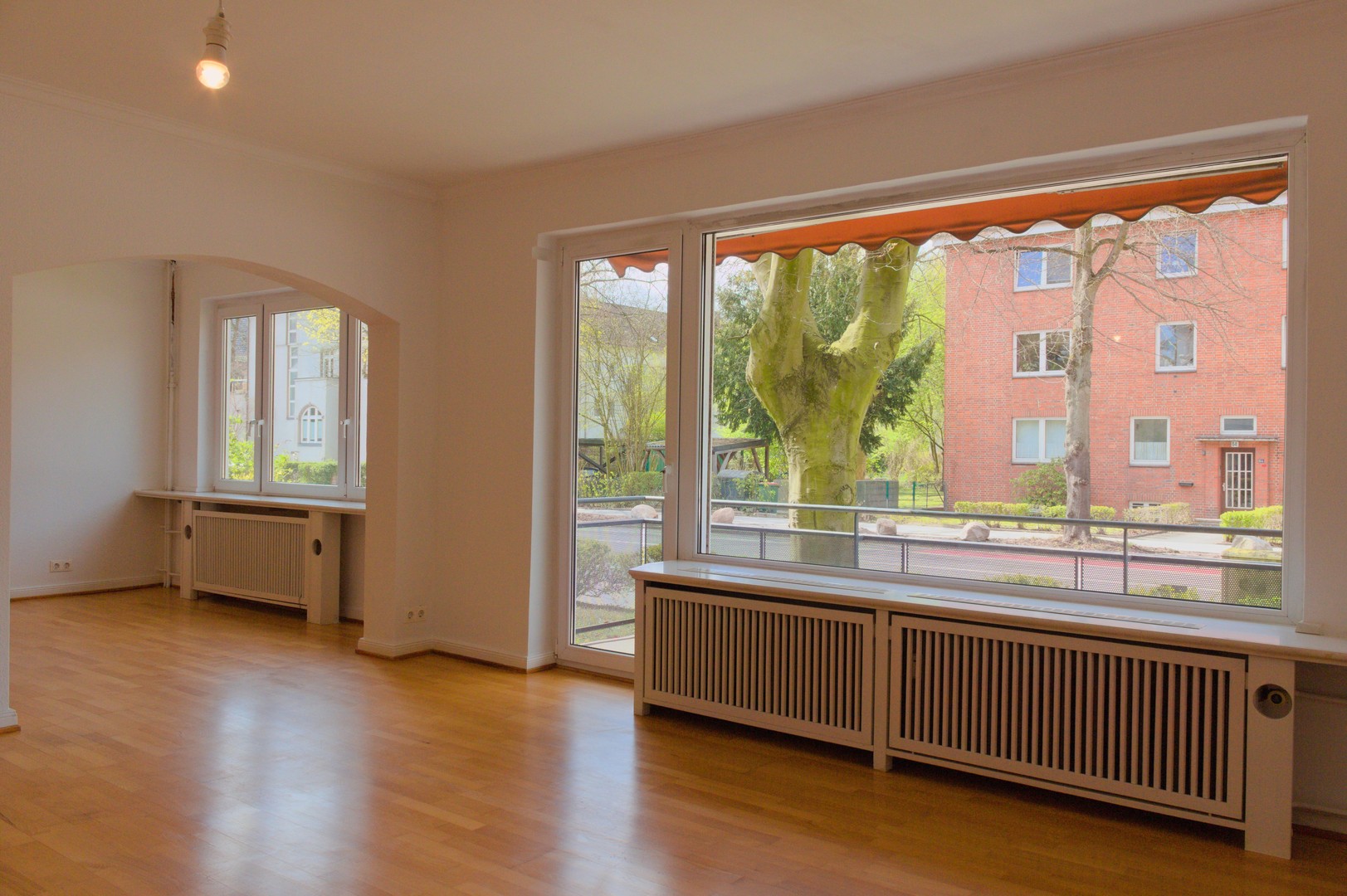 Provisionsfrei - ETW mit Wohlfühlcharakter am Eilbekkanal – Hamburg – Vorschaubild 18