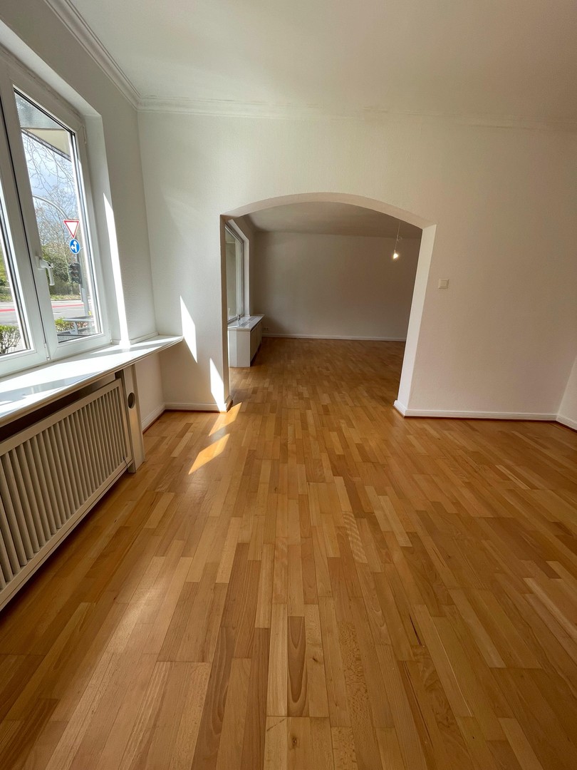 Provisionsfrei - ETW mit Wohlfühlcharakter am Eilbekkanal – Hamburg – Vorschaubild 20
