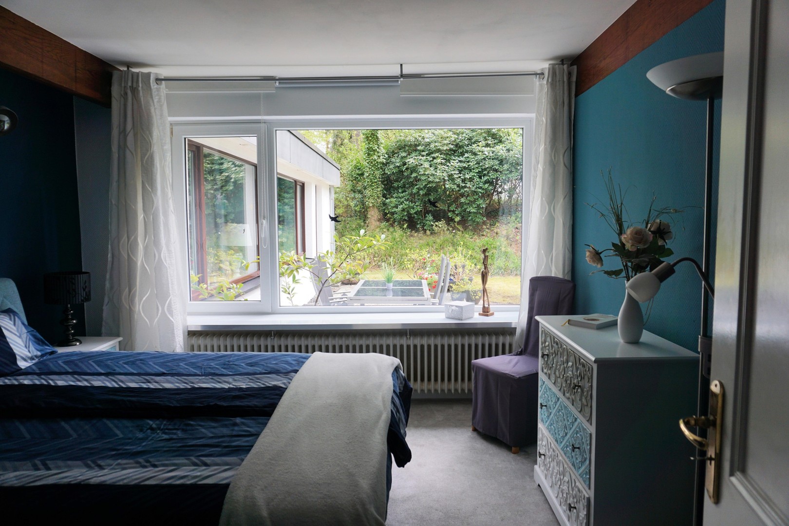 Einmaliges Sackgassengrundstück am Naturschutzgebiet – Bungalow direkt am Waldrand - provisionsfrei – Hamburg – Vorschaubild 33