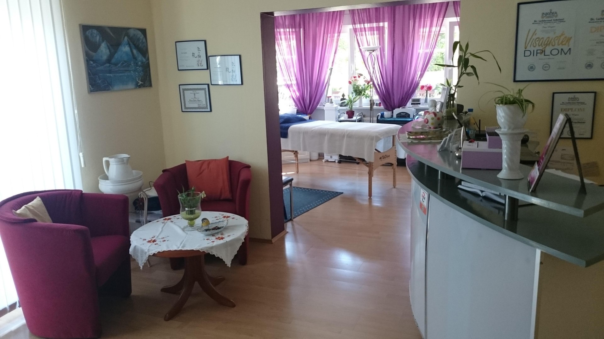 Mehrfamilienhaus, Wohn- und Investitionsobjekt mit Entwicklungspotenzial, provisionsfrei, leer – Leipzig – Vorschaubild 4