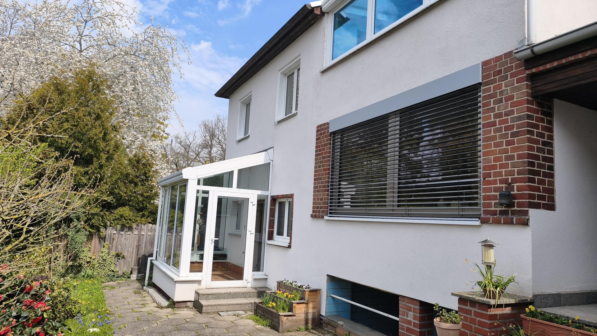 Mehrfamilienhaus, Wohn- und Investitionsobjekt mit Entwicklungspotenzial, provisionsfrei, leer – Leipzig – Vorschaubild 9