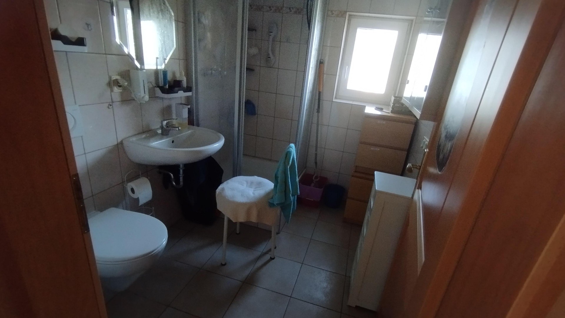 Mehrfamilienhaus, Wohn- und Investitionsobjekt mit Entwicklungspotenzial, provisionsfrei, leer – Leipzig – Vorschaubild 11