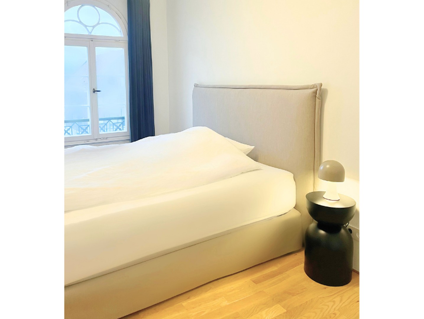 Voll ausgestattetes Apartment, sofort bezugsfertig – Hechingen – Vorschaubild 2