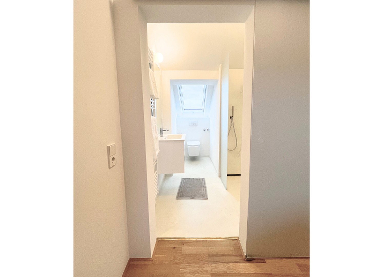 Voll ausgestattetes Apartment, sofort bezugsfertig – Hechingen – Vorschaubild 4