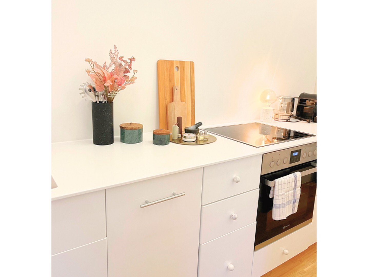 Voll ausgestattetes Apartment, sofort bezugsfertig – Hechingen – Vorschaubild 7