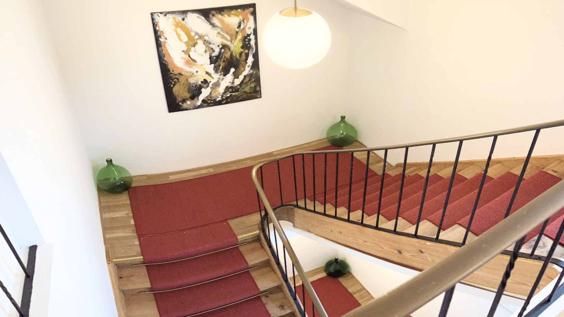 Voll ausgestattetes Apartment, sofort bezugsfertig – Hechingen – Vorschaubild 12