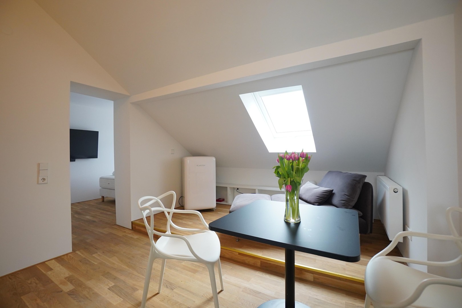 Voll ausgestattetes Apartment, sofort bezugsfertig – Hechingen – Vorschaubild 13