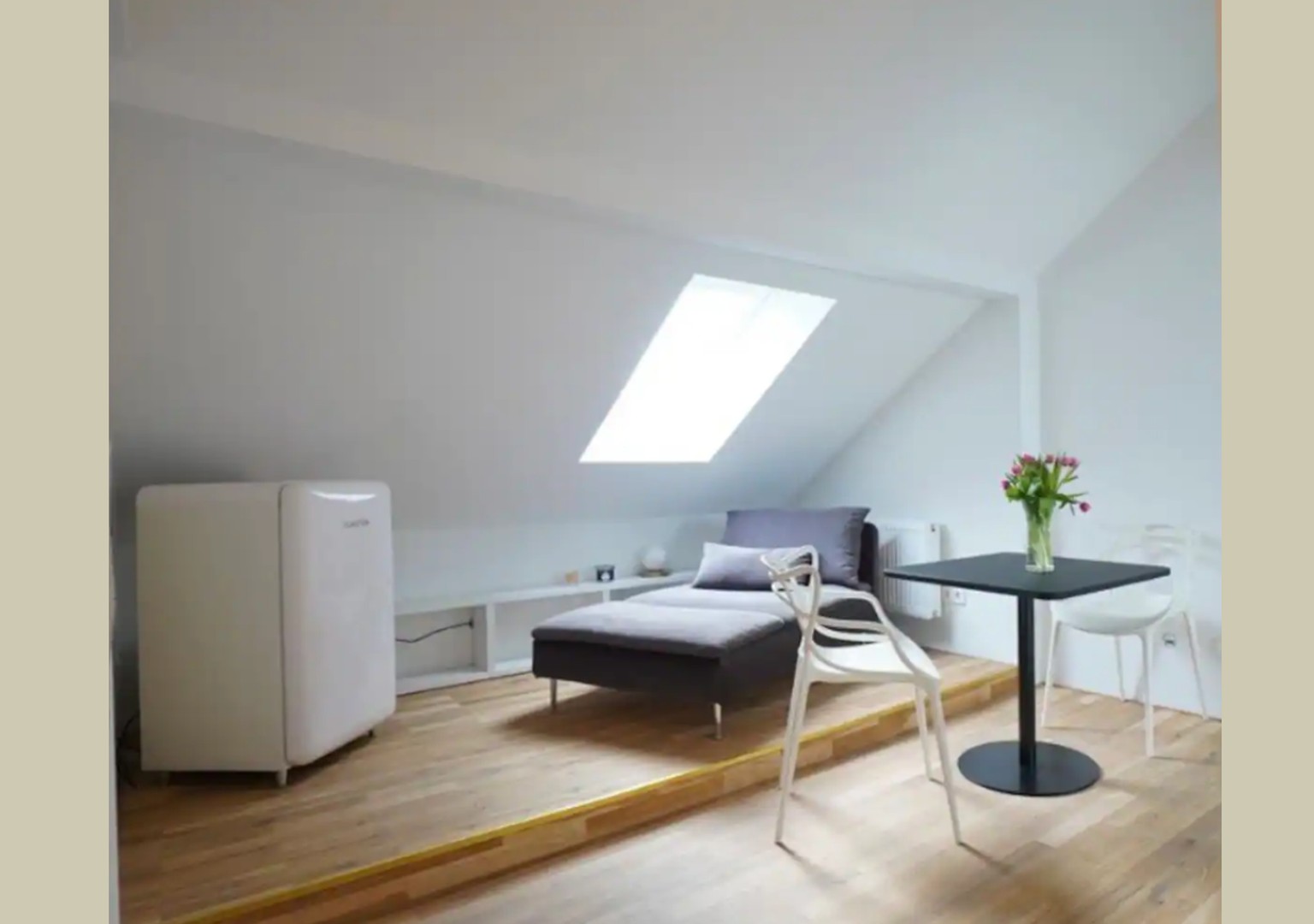 Voll ausgestattetes Apartment, sofort bezugsfertig – Hechingen – Vorschaubild 16