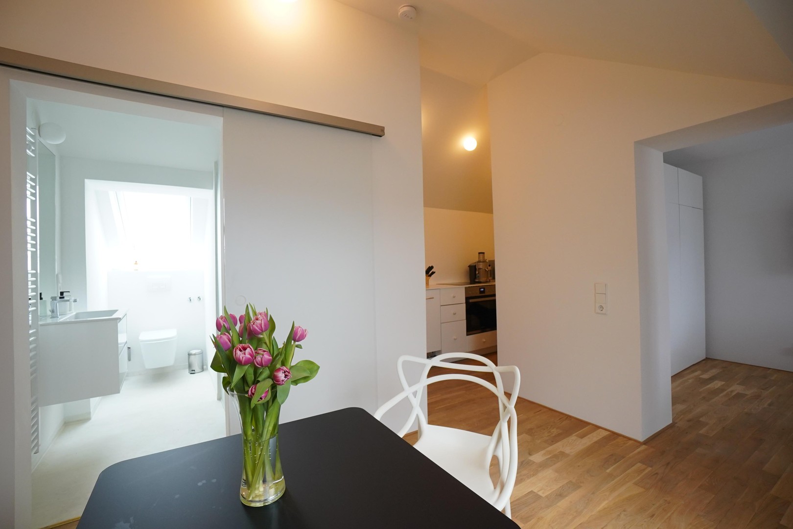 Voll ausgestattetes Apartment, sofort bezugsfertig – Hechingen – Vorschaubild 17