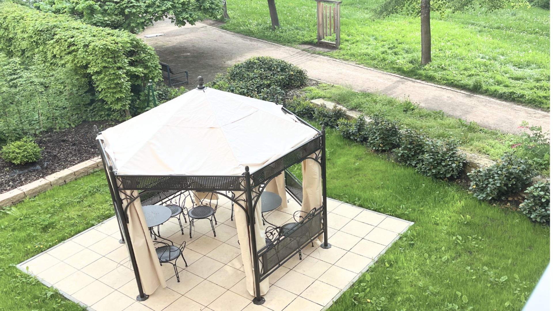 Voll ausgestattetes Apartment, sofort bezugsfertig – Hechingen – Vorschaubild 18