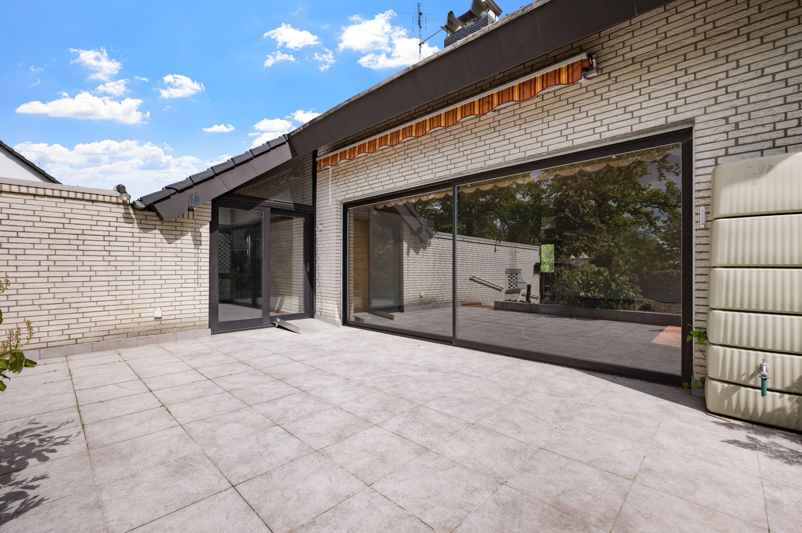 Provisionsfrei: Freistehendes EFH mit Garage & großem Garten – Wedemark – Vorschaubild 4
