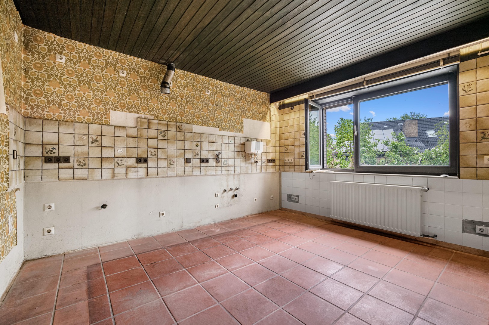 Provisionsfrei: Freistehendes EFH mit Garage & großem Garten – Wedemark – Vorschaubild 8