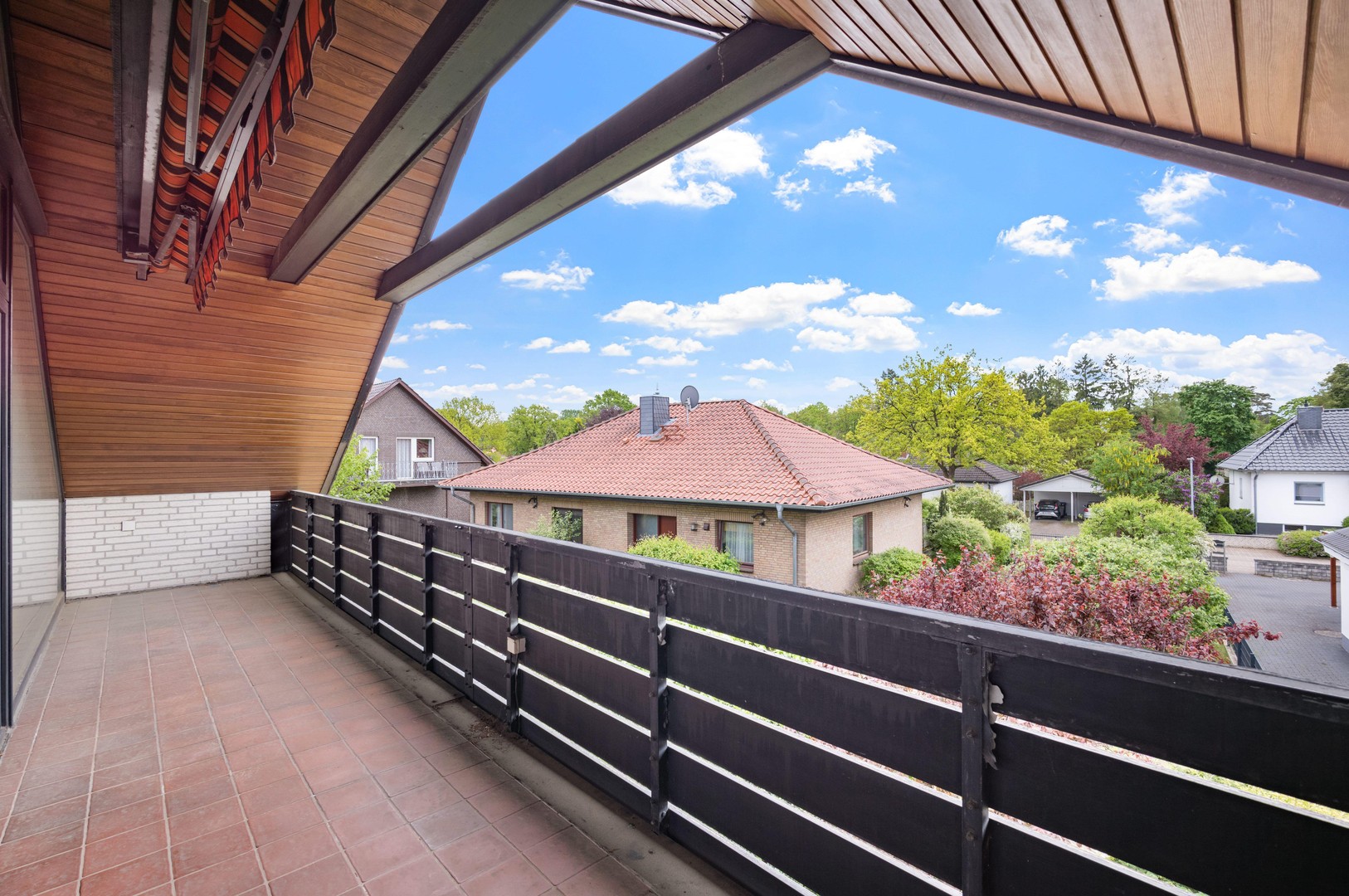 Provisionsfrei: Freistehendes EFH mit Garage & großem Garten – Wedemark – Vorschaubild 14