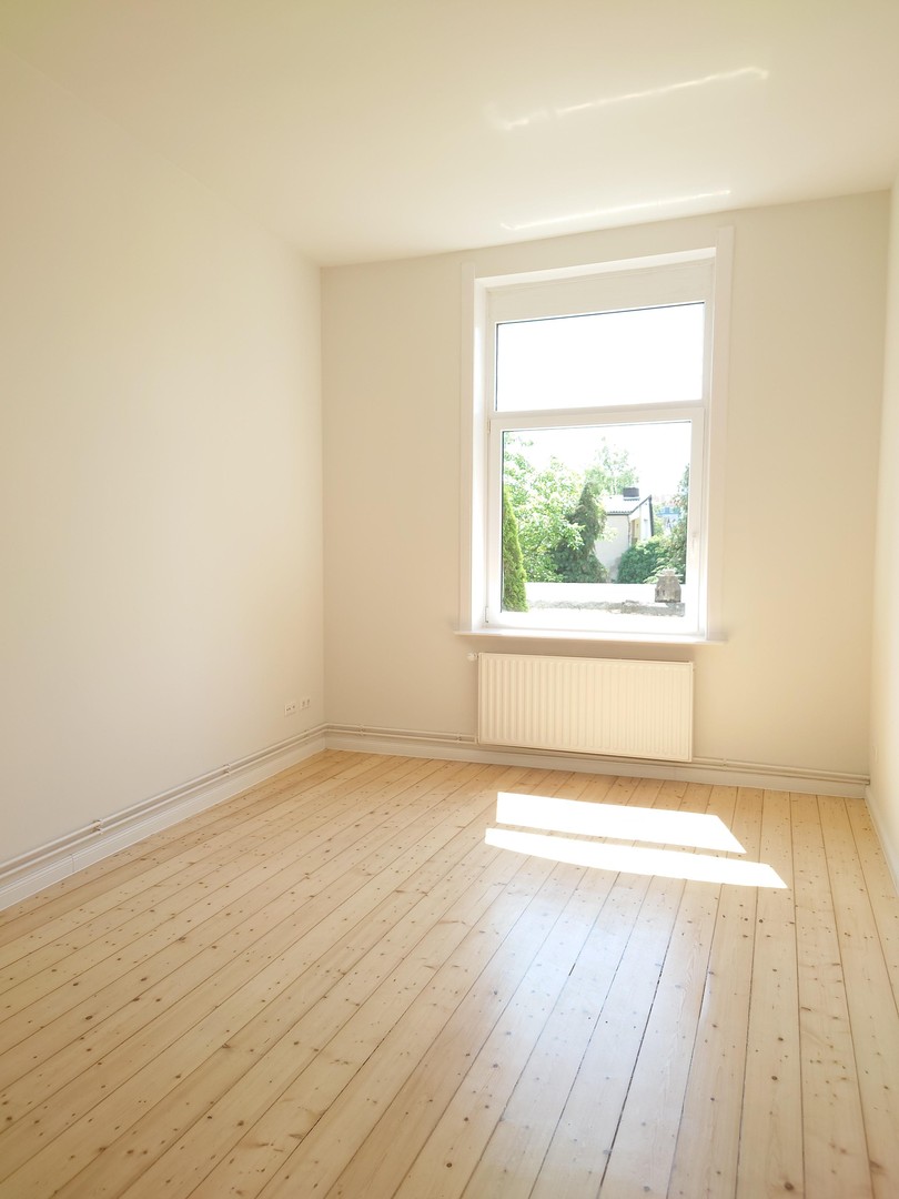 Repäsentative Altbauwohnung top modernisiert mit Balkon – Hannover – Vorschaubild 5