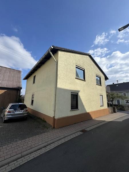 BIETERVERFAHREN - Ausblick - endlose Weite - höchste Gemeinde der Pfalz - großz. Haus - 1 oder 2 WE! – Ruppertsecken – Vorschaubild 4