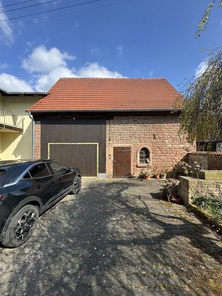 BIETERVERFAHREN - Ausblick - endlose Weite - höchste Gemeinde der Pfalz - großz. Haus - 1 oder 2 WE! – Ruppertsecken – Vorschaubild 7
