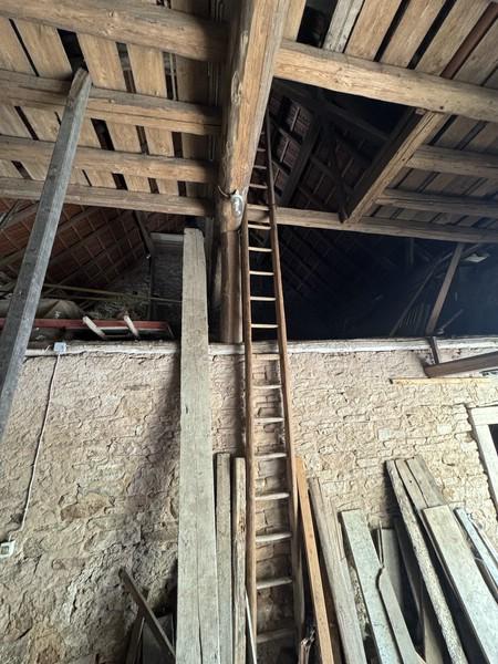 BIETERVERFAHREN - Ausblick - endlose Weite - höchste Gemeinde der Pfalz - großz. Haus - 1 oder 2 WE! – Ruppertsecken – Vorschaubild 17