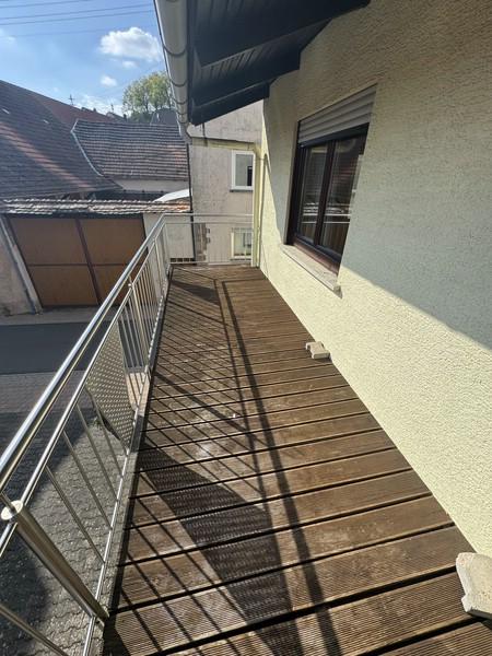 BIETERVERFAHREN - Ausblick - endlose Weite - höchste Gemeinde der Pfalz - großz. Haus - 1 oder 2 WE! – Ruppertsecken – Vorschaubild 39