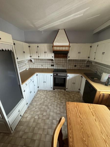 BIETERVERFAHREN - Ausblick - endlose Weite - höchste Gemeinde der Pfalz - großz. Haus - 1 oder 2 WE! – Ruppertsecken – Vorschaubild 40