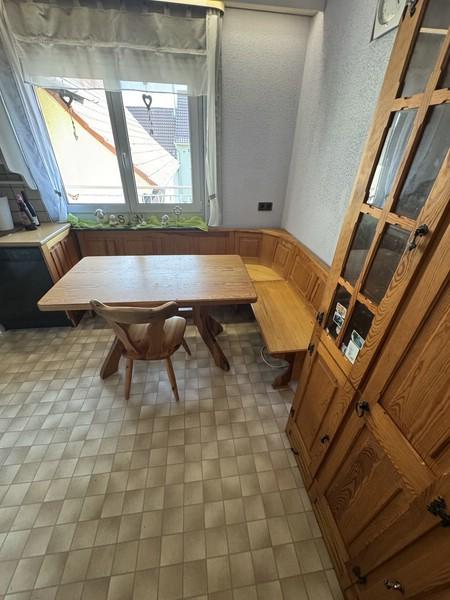 BIETERVERFAHREN - Ausblick - endlose Weite - höchste Gemeinde der Pfalz - großz. Haus - 1 oder 2 WE! – Ruppertsecken – Vorschaubild 43