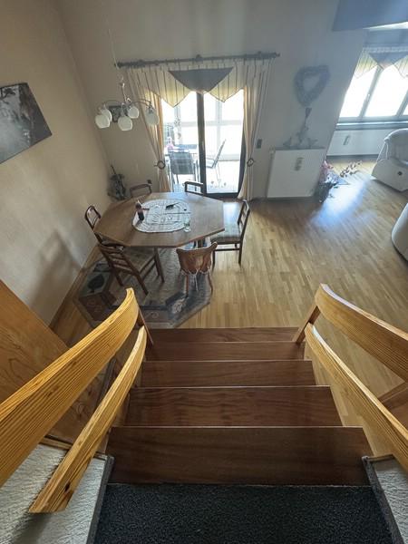 BIETERVERFAHREN - Ausblick - endlose Weite - höchste Gemeinde der Pfalz - großz. Haus - 1 oder 2 WE! – Ruppertsecken – Vorschaubild 45
