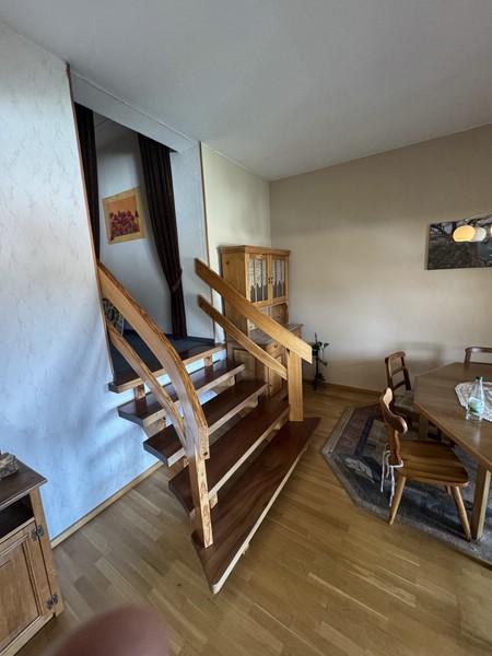 BIETERVERFAHREN - Ausblick - endlose Weite - höchste Gemeinde der Pfalz - großz. Haus - 1 oder 2 WE! – Ruppertsecken – Vorschaubild 49