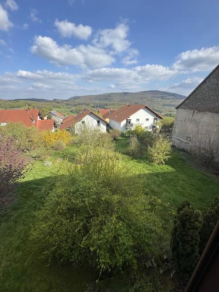 BIETERVERFAHREN - Ausblick - endlose Weite - höchste Gemeinde der Pfalz - großz. Haus - 1 oder 2 WE! – Ruppertsecken – Vorschaubild 51